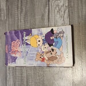 Precious‎ Moments Movie